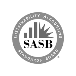 logo sustainability accounting standards board SASB
