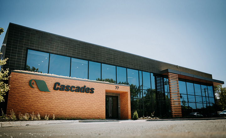 cascades-siege-social-groupe-tissu-candiac