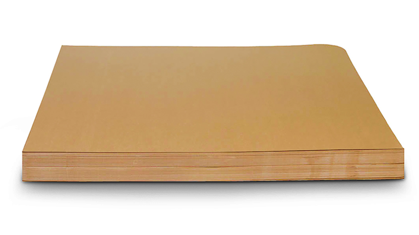 recycled cardboard tier sheet
