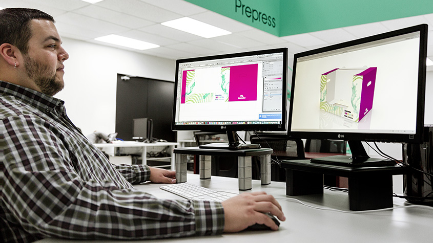 Cascades design experts