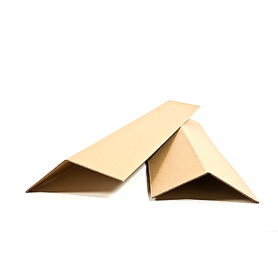 RECYCLED CARDBOARD ANGLE BOARD