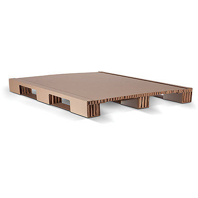 cardboard pallet