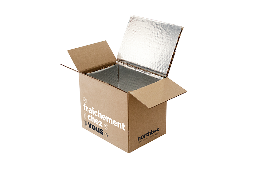 Cartons e-commerce, Carton expédition e-commerce, tous formats