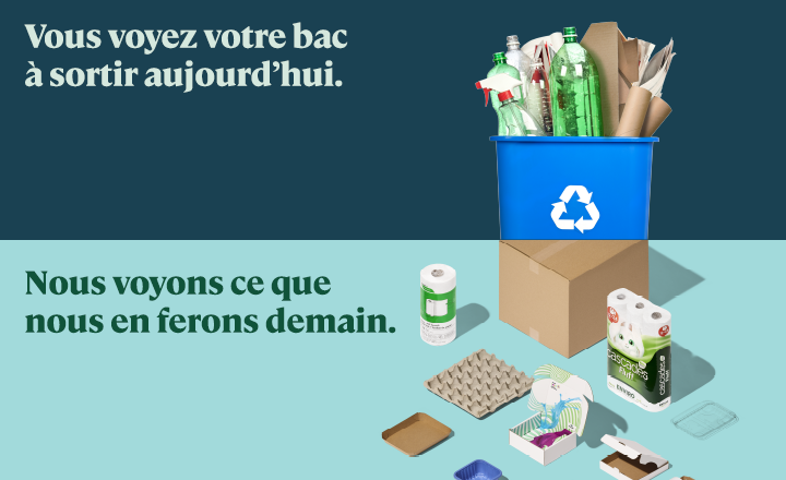 bac recuperation recyclage cascades