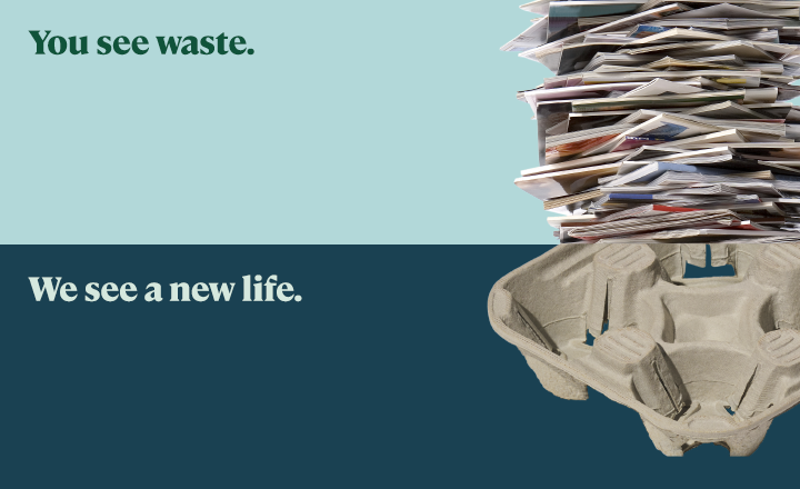 waste new life cascades