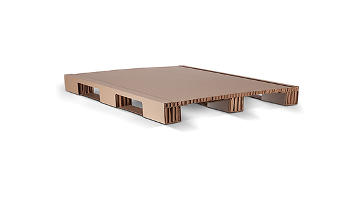Pallets-recyclable-handling-shipping-cascades