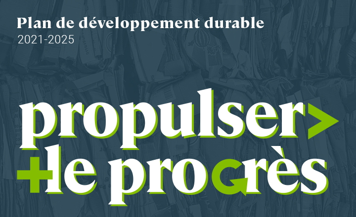 plan de développement durable de cascades