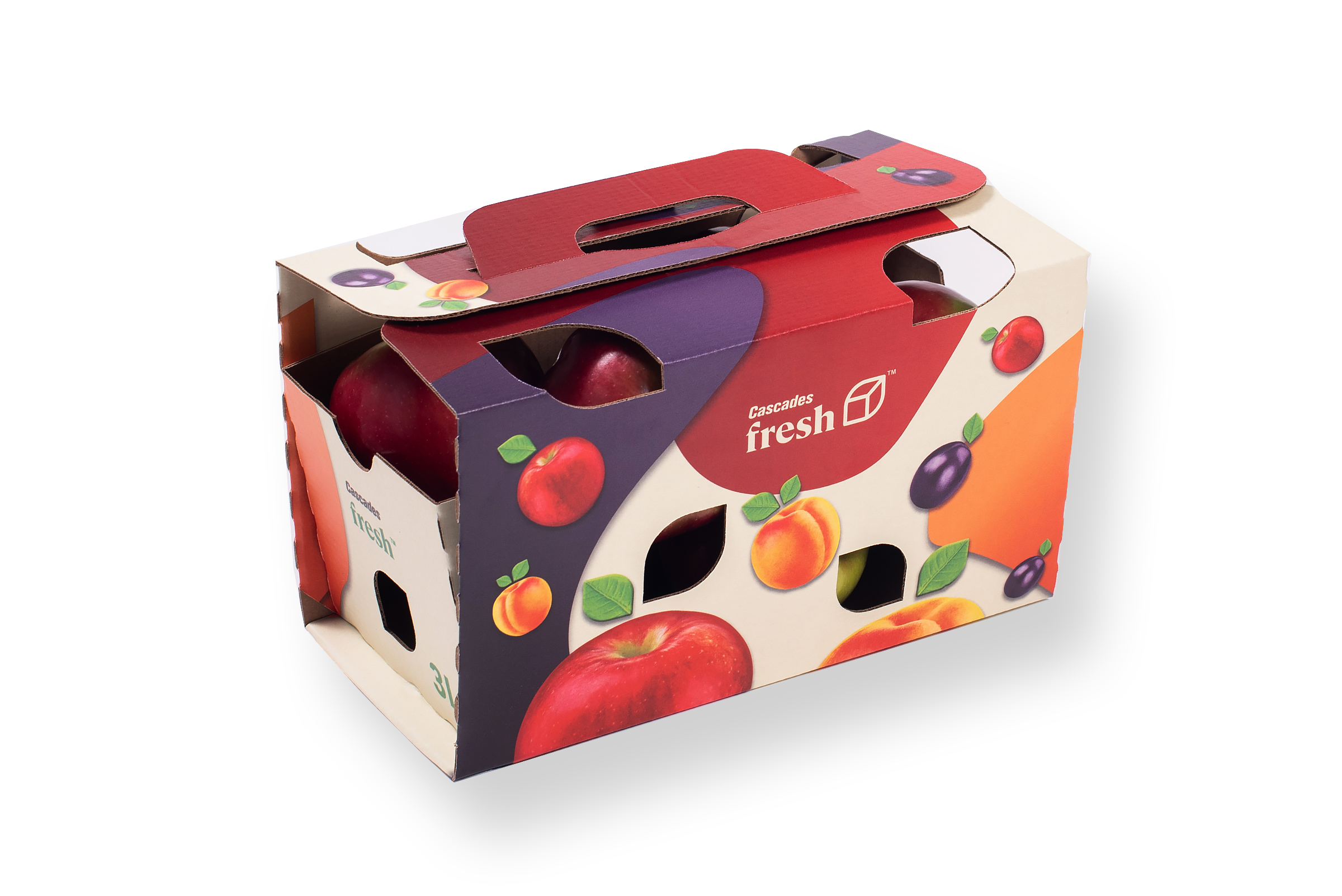wholesaler Fruit and vegetable box
