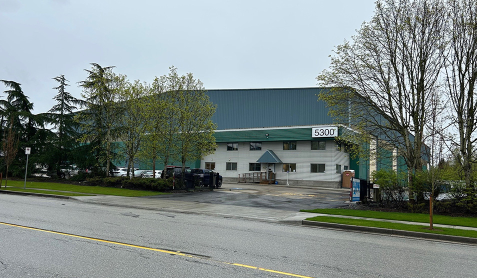 Cascades Recovery+ Burnaby