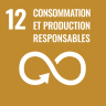 ONU - 12 - Responsible Consumption and Production
