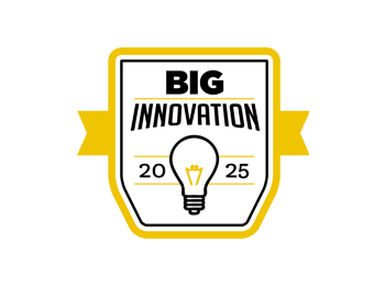 Cascades gagnant big innovation 2025