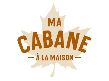 Logo Ma cabane à la maison