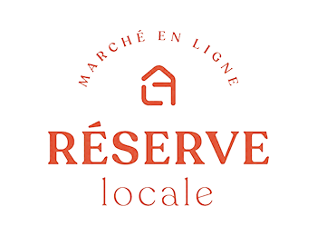 Logo - Réserve local