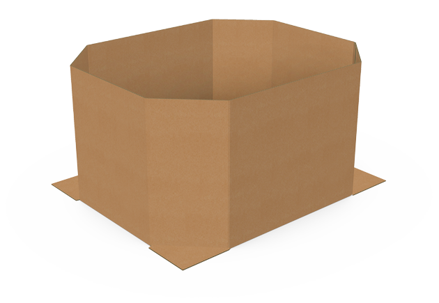 Gaylord box