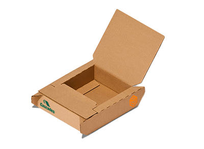 boite en carton découpées design sur mesure