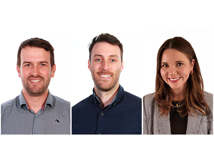 Cascades leaders feature in the 2025 Top 10 Under 40 list for the Canadian pulp