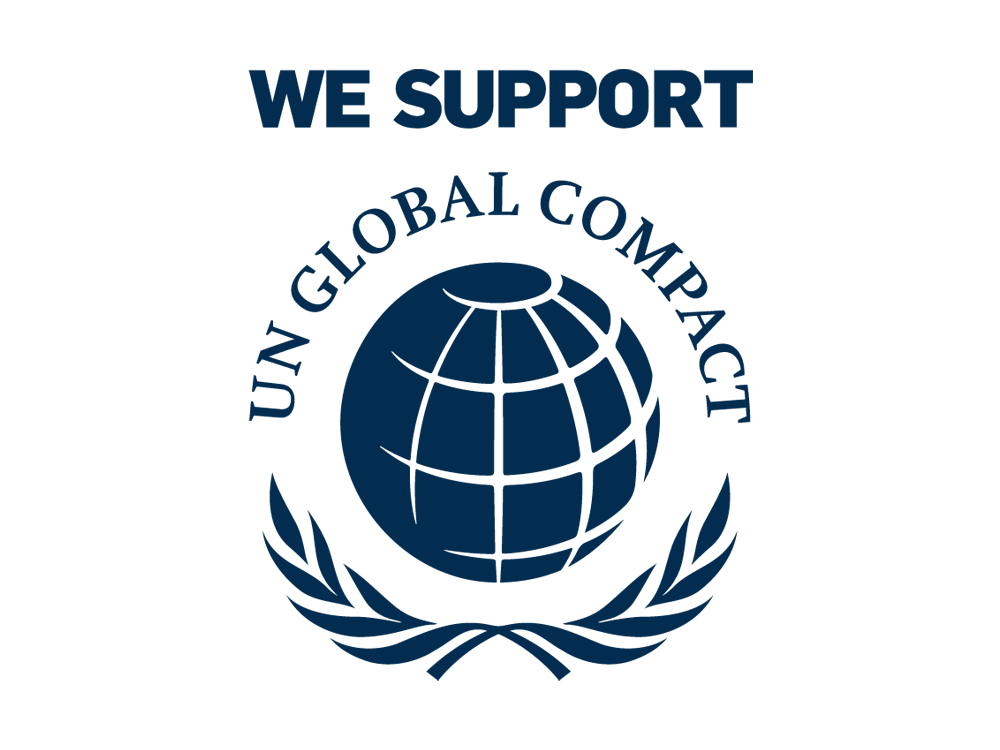 Cascades joins the United Nations Global Compact