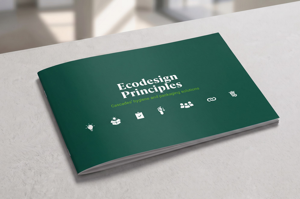 eco-friendly hygiene and packaging solutions