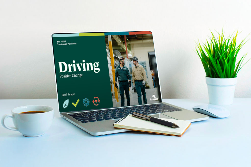 2025 Sustainability Report