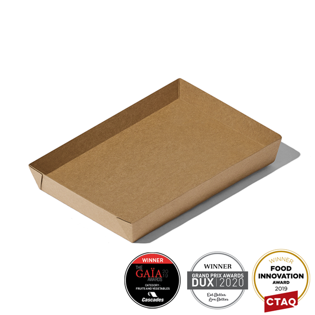 glued-folded-brown-cardboard-plate-for-meats-proteins