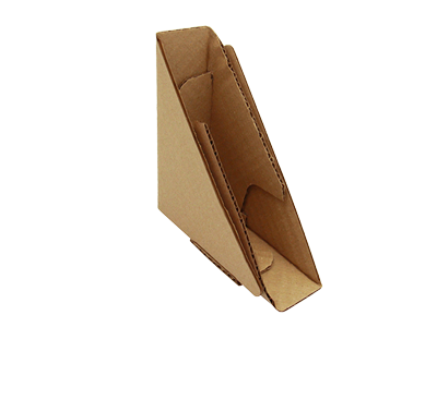 Order your corrugated boxes - Cascades