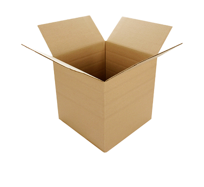 Tout emballer avec le carton sur mesure pour expédier vos colis