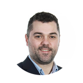 François Fillion, Vice-président, excellence