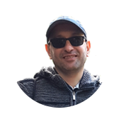 Imad Saoudi Expert, processus d’affaires, Cascades Canada ULC