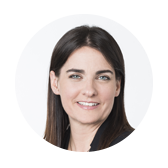 Annie Tremblay - Vice-présidente administration et finances Cascades Groupe Tissu