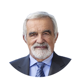 Cofondateur - Bernard Lemaire