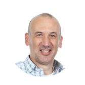 Jean Morin, directeur services - Cascades Services et achats