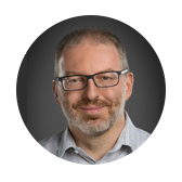 Karel Mayrand - Directeur général de la Fondation David Suzuki