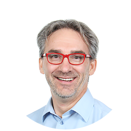 Vice-président environnement - Léon Marineau