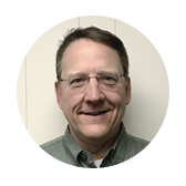 mark berger production manager cascades tissue group