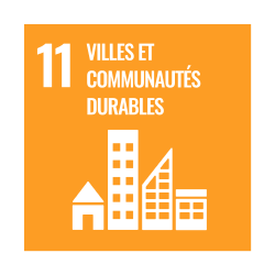 objectif developpement durable 11