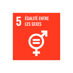 objectif developpement durable 5