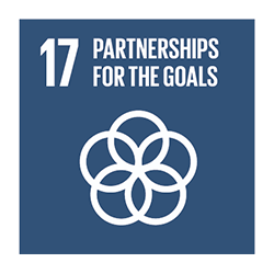 sustainable developpement goal 17
