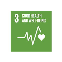 sustainable development goal 3