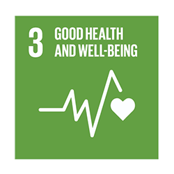 sustainable developpement goal 3