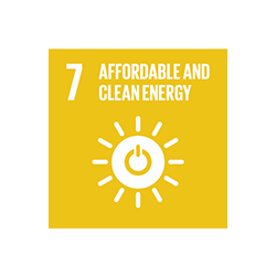 sustainable developpement goal 7