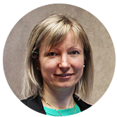 silvia caraman corporate controller
