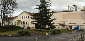 Cascades Tissue Group - Oregon