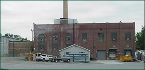 Cascades Tissue Group - Mechanicville, a division of Cascades Holding US Inc.