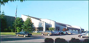 Cascades Tissue Group - Pennsylvania (Pittston)