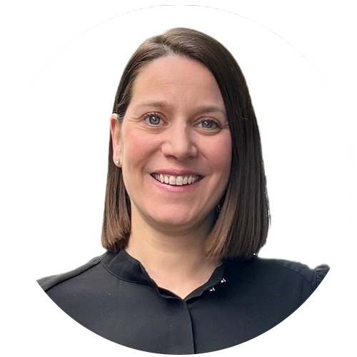 Isabelle Goyette, Gestionnaire Sénior, Intelligence de Marché 
