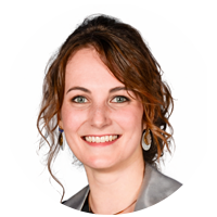 Manon&nbsp;Salaün, Conseillère en développement durable chez Cascades