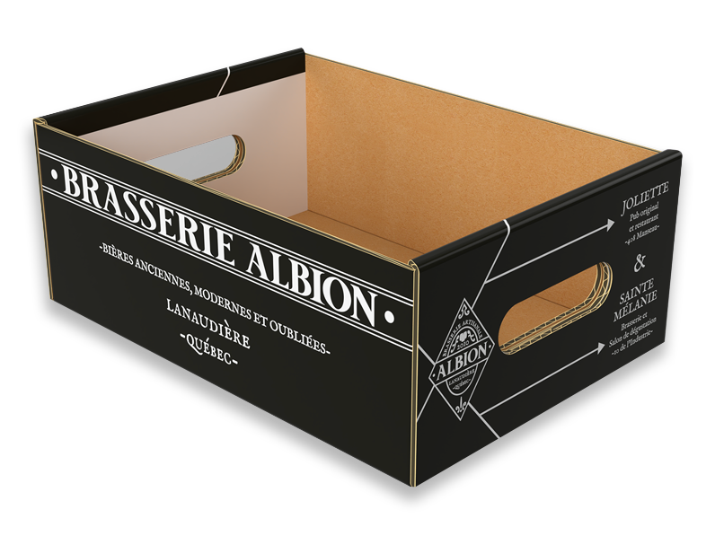 Couchage hydrofuge à base d’eau. Contrairement à la cire