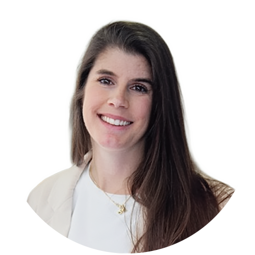 Carolyne Buron, Analyste marketing, Intelligence de Marché