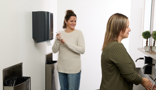 "Less is More": A Design Commitment with Measurable Results