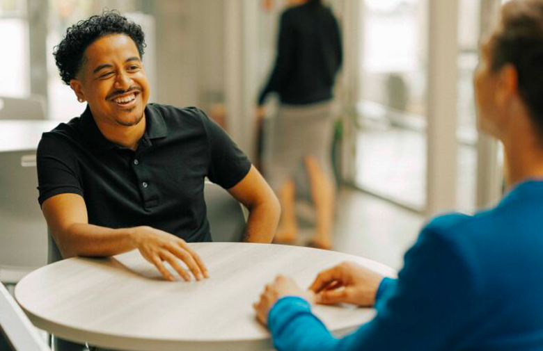 Représentant, conseiller, service à la clientèle